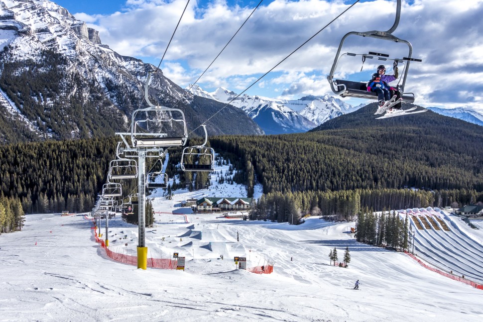 banff-mount-norquay-skiresort-2