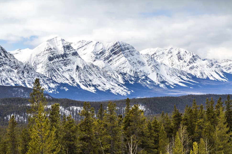 icefields-parkway-jasper-Nationalpark