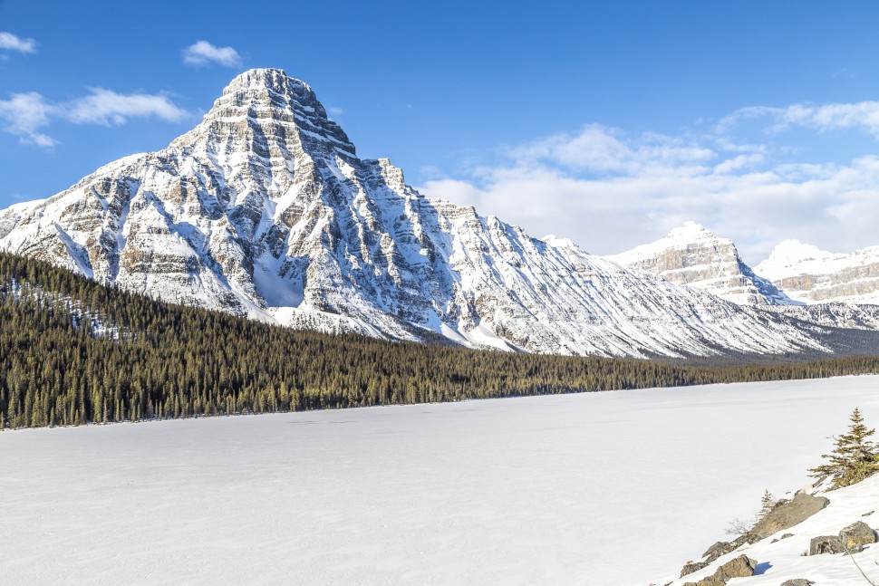 icefields-parkway-mount-cephren