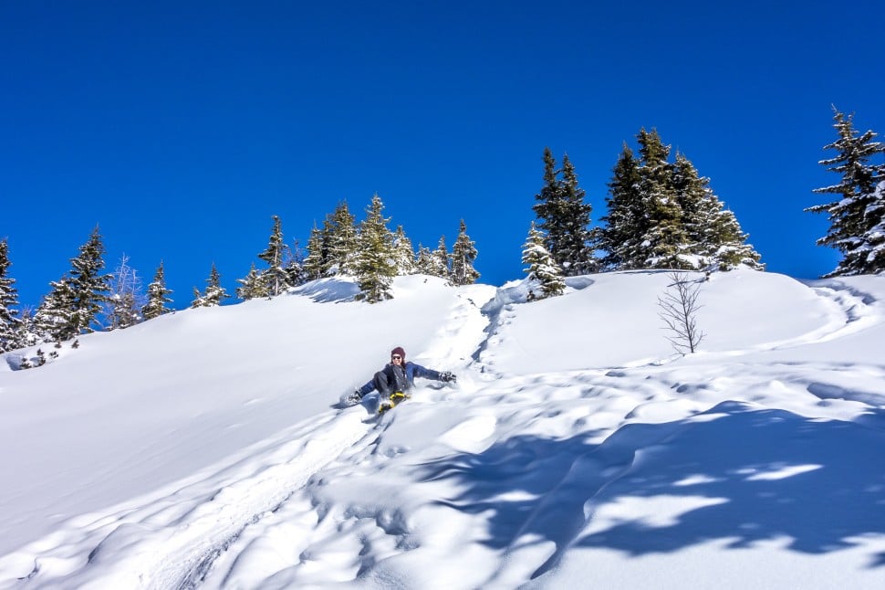 white-mountain-adventures-Schneeschuhtour