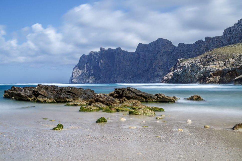 Cala-San-Vicenc