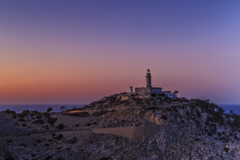 Cap-de-Formentor