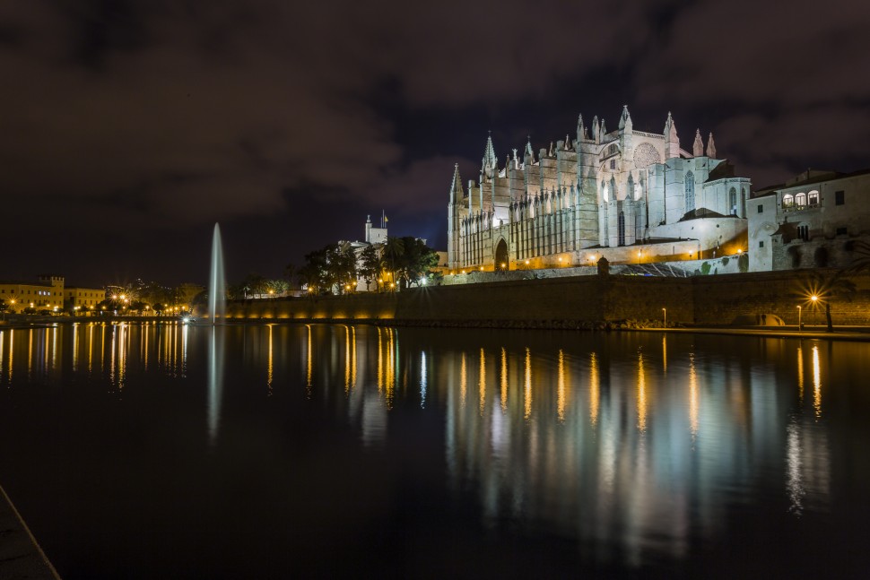 Catedral-de-La-Seu