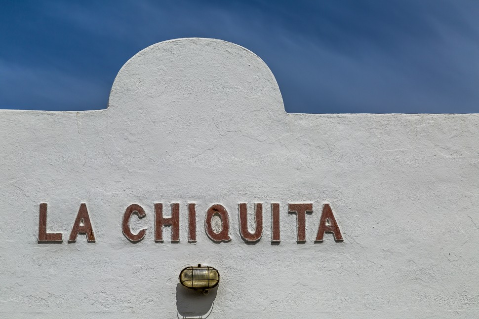La-Chiquita