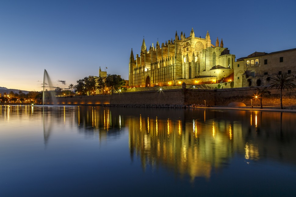 Palma-Catedral-La-Seu