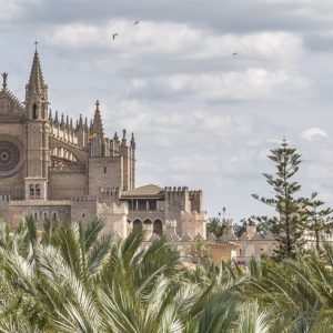 Reiseguide: Ein Tag in Palma de Mallorca