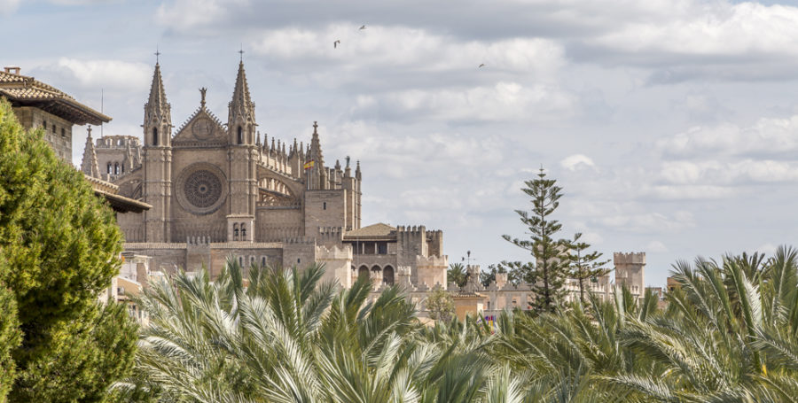 Palma de Mallorca – Reiseguide für einen Tag