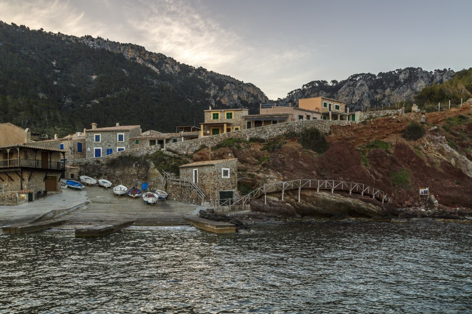 Port-de-Valldemossa