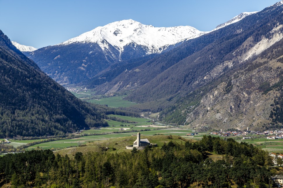 St-Veit-Tartsch