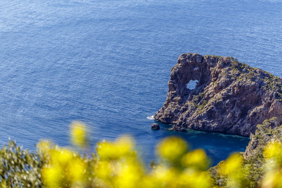 Na-Foradada-serra-de-Tramuntana