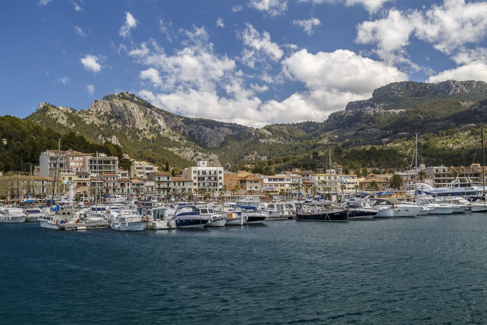 Port-de-Soller