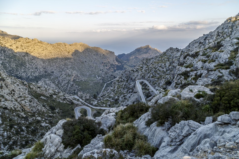 Strasse-nach-Sa-Calobra