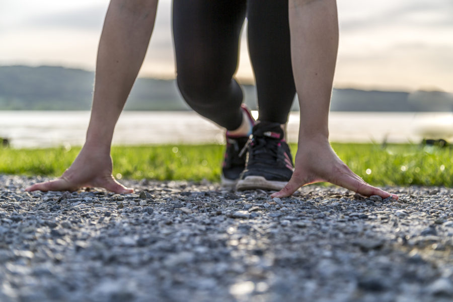 StrongmanRun – Laufvorbereitung und Gewinnchancen