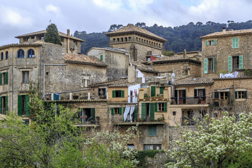 Valldemossa