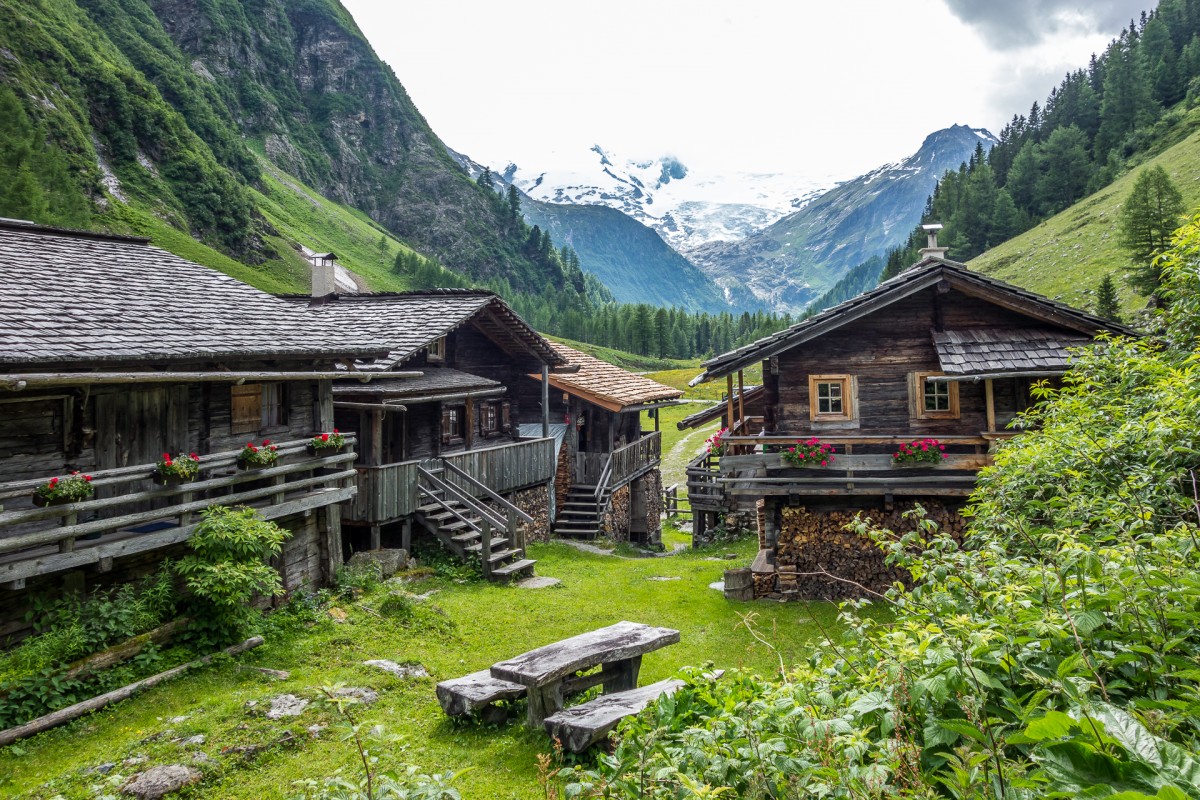 Bekanntschaft tirol
