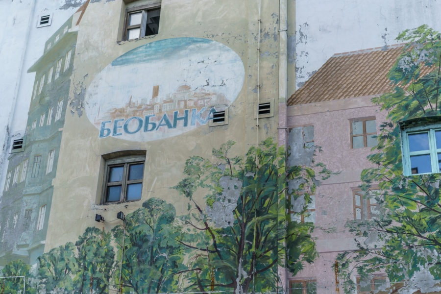 Sehenswürdigkeiten in Belgrad – meine Top-Tipps für die Städtereise