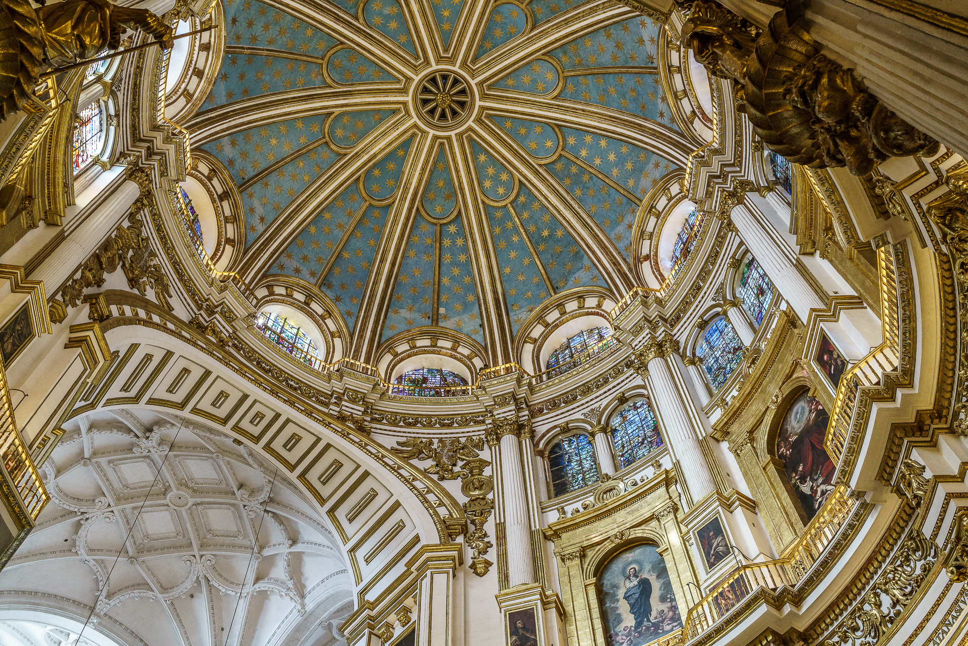Catedral-de-Granada