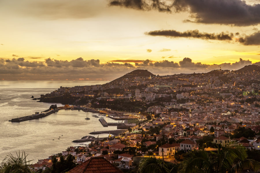 Funchal Top-Tipps – Madeiras Hauptstadt erleben