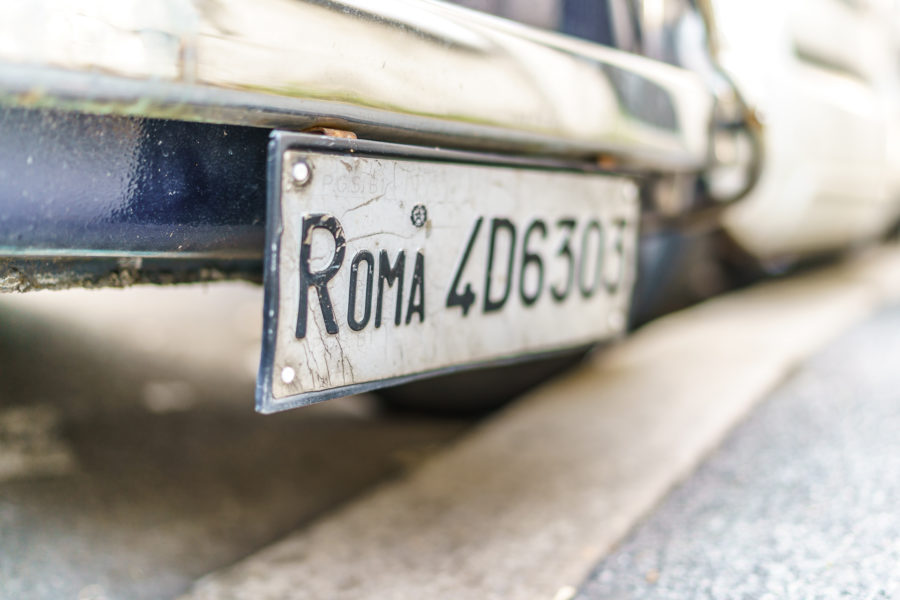 Sehenswürdigkeiten in Rom –  Reisetipps für ein Weekend