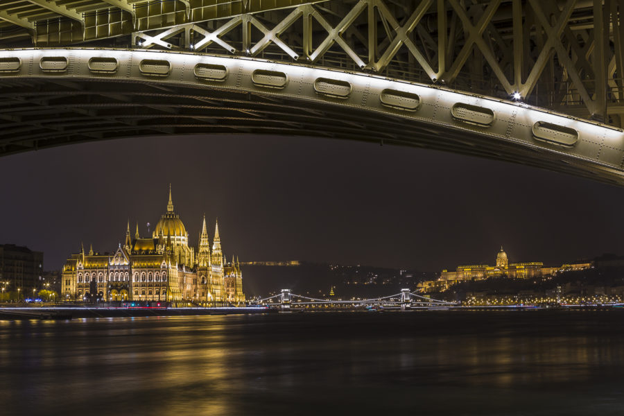 Meine liebsten Budapest Fotospots
