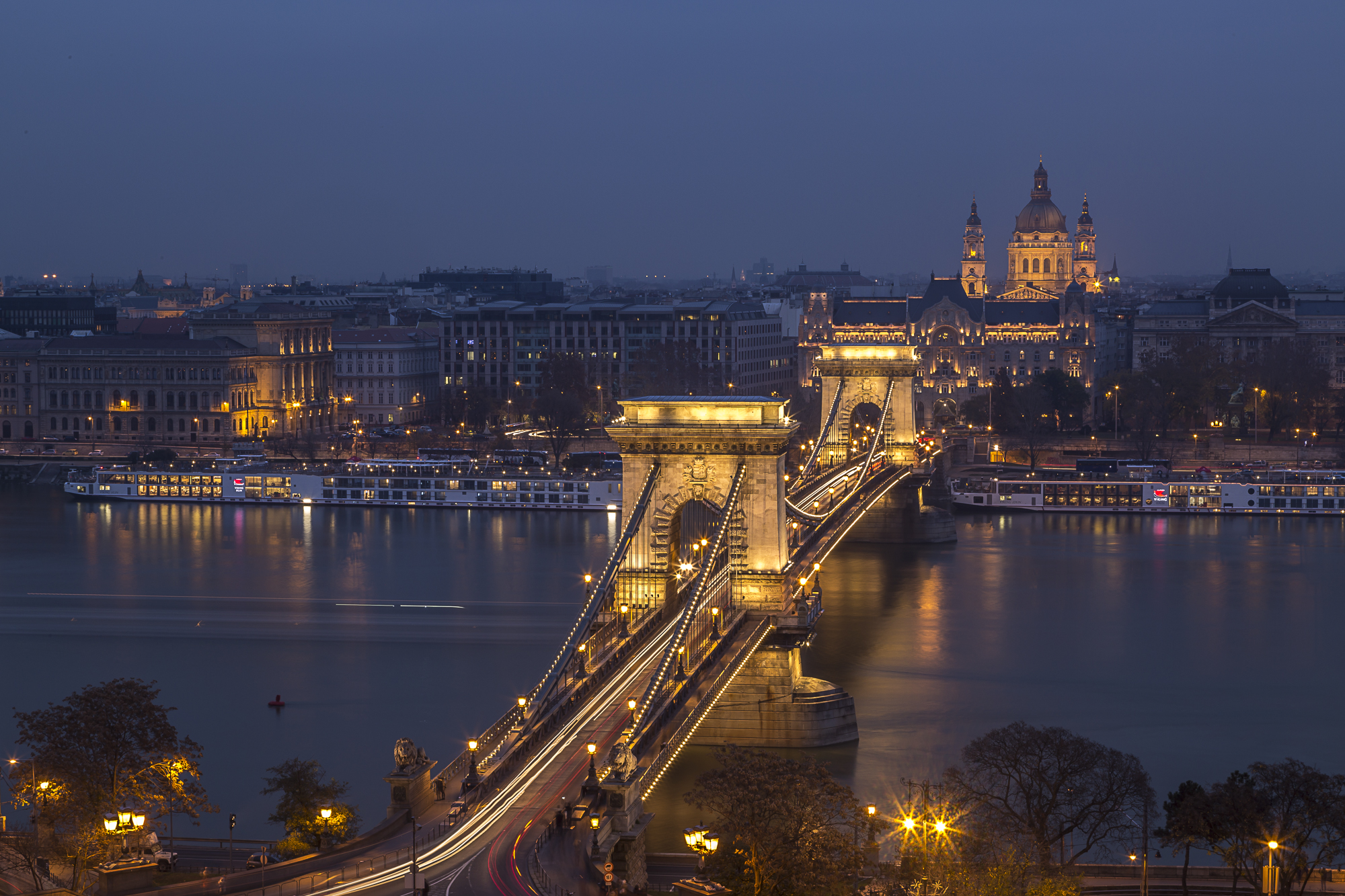 Meine Liebsten Budapest Fotospots Reisetipps