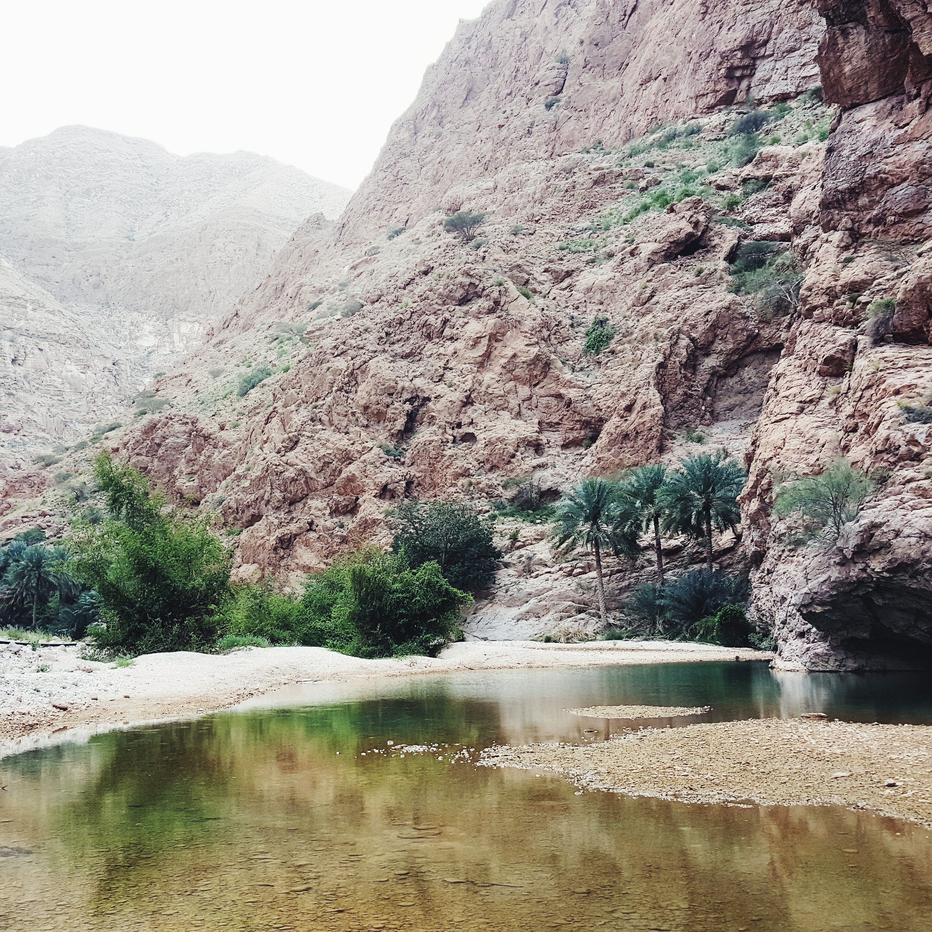 Wadi-shab