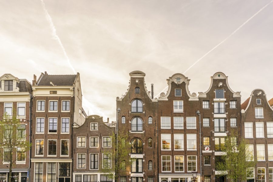 Meine Tipps für einen Weekend-Trip nach Amsterdam