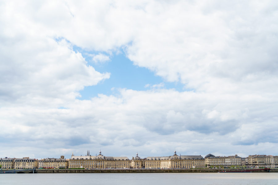 Bordeaux – Tipps für eine Städtereise