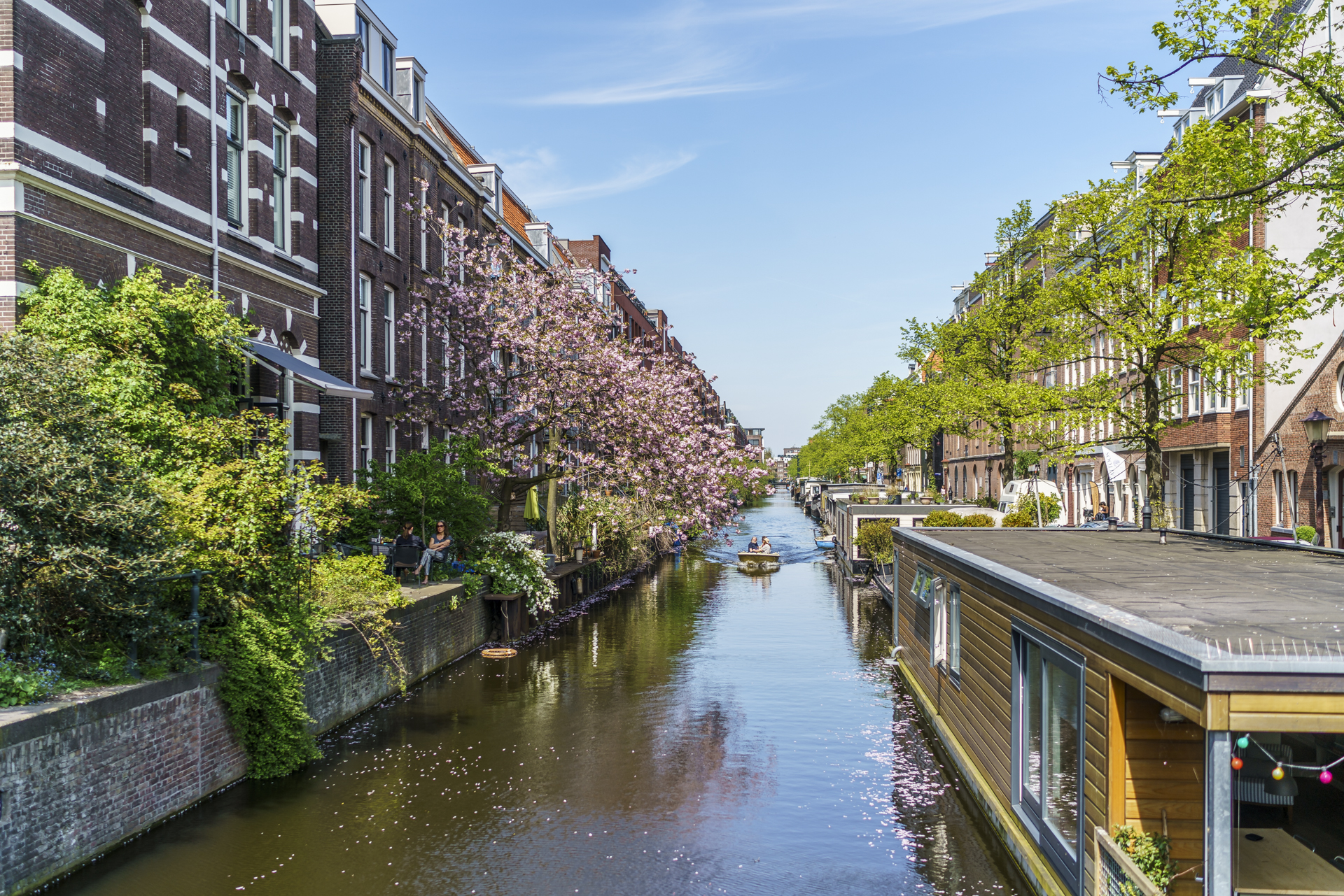 Jordaan-Amsterdam