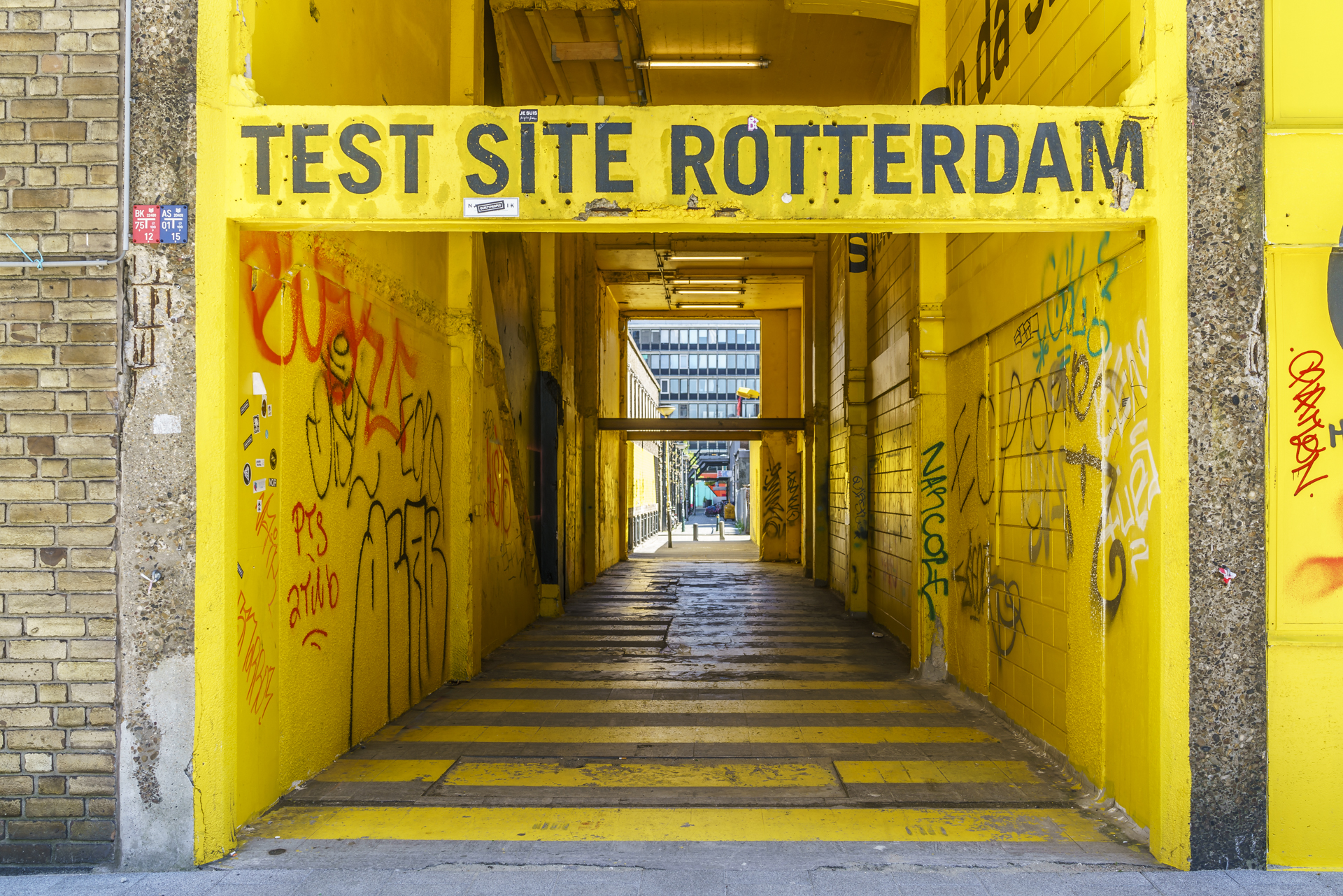 Test-Site-Rotterdam