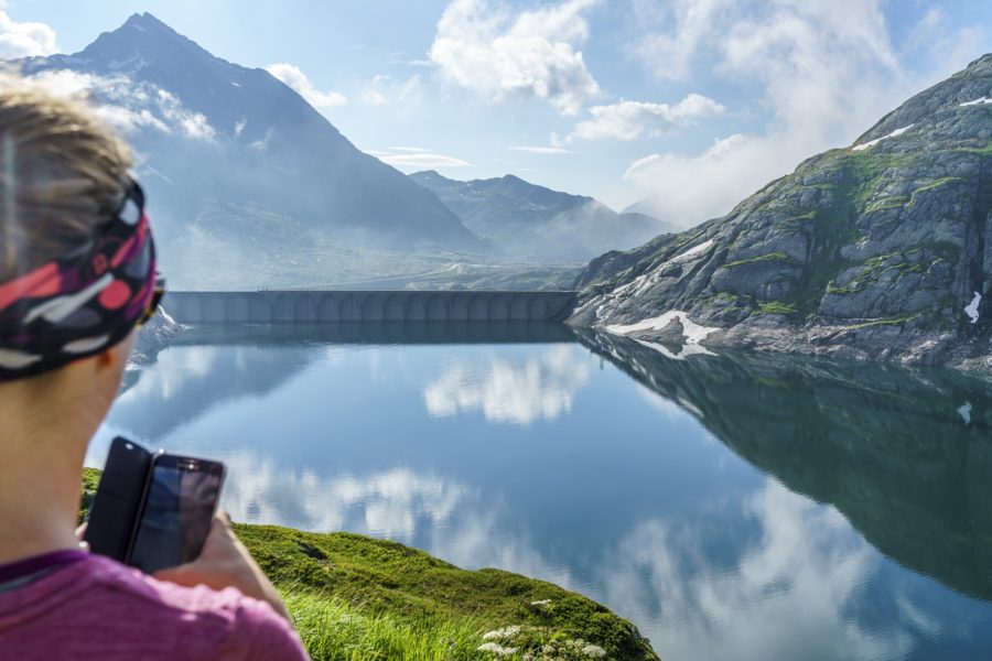 [NEWS] – Berge, Fototipps und Reisepläne