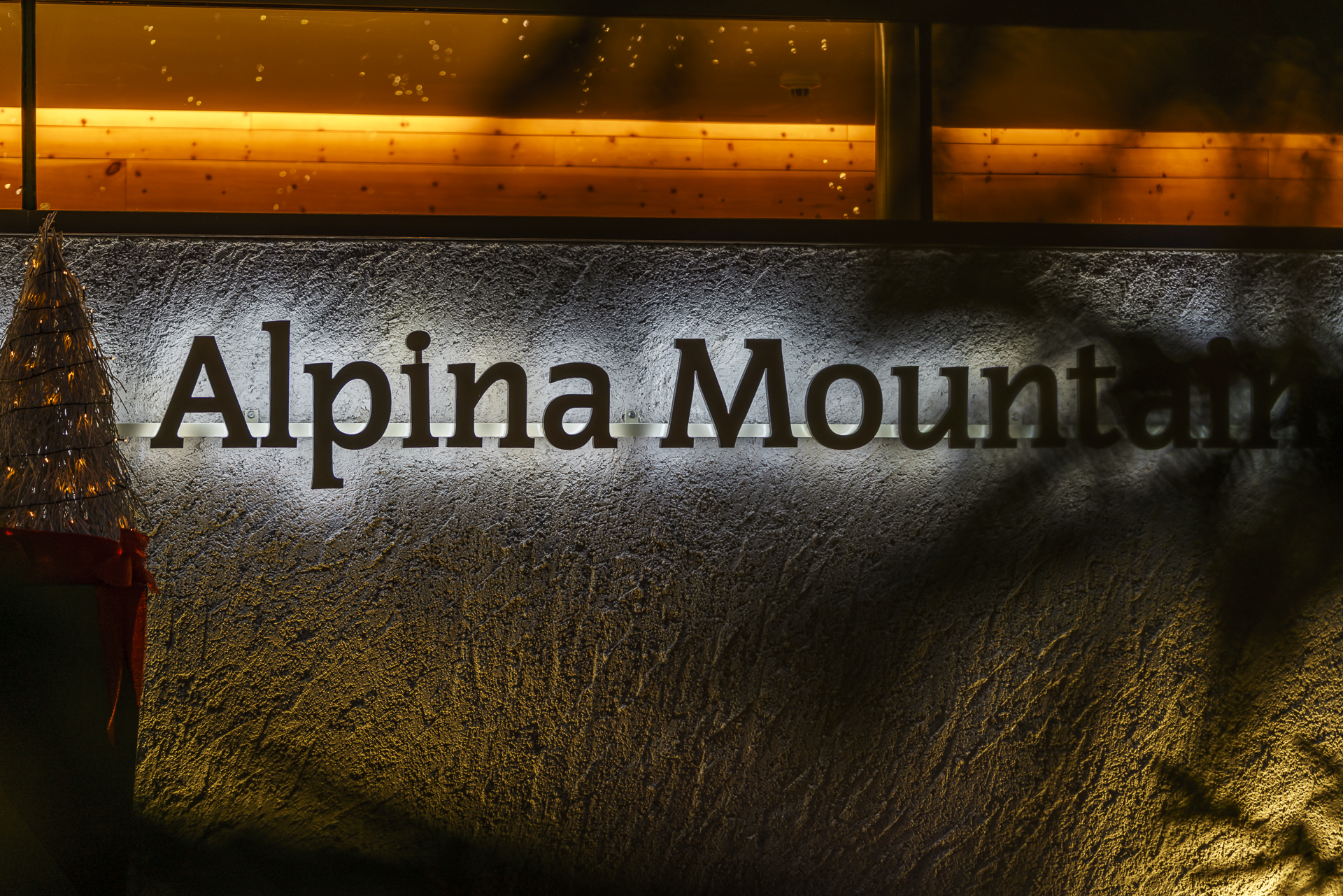 Romantik Hotel The Alpina Mountain Resort and Spa