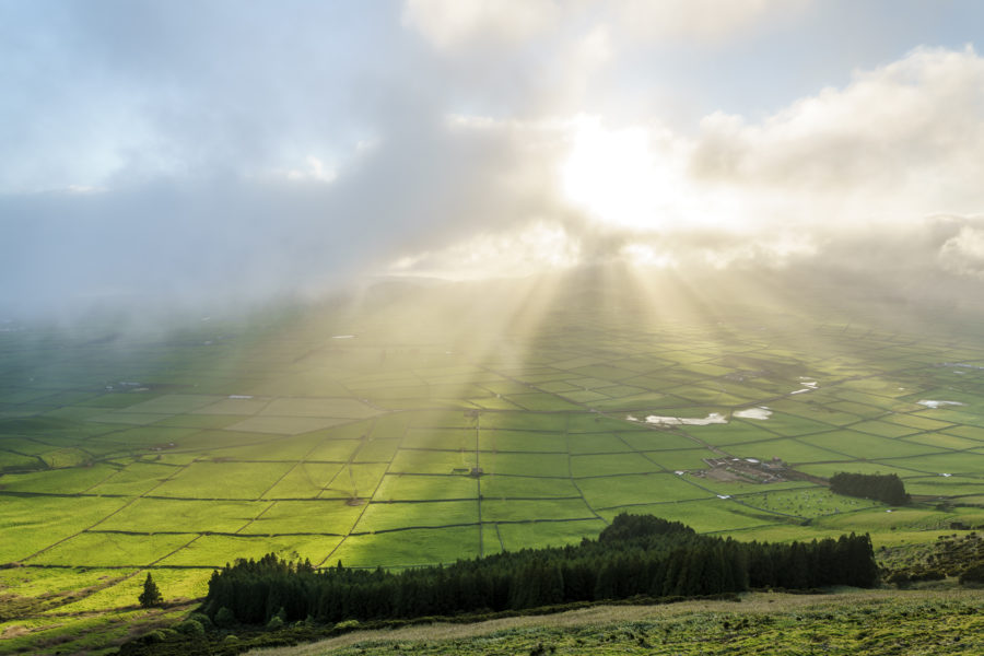Azoren Rundreise Teil 1 – Einmal rund um Terceira
