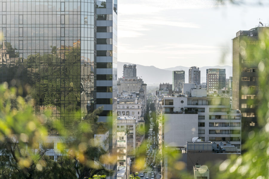 Überraschend cool – die schönsten Ecken von Santiago de Chile