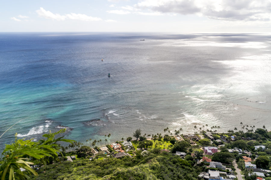 Honolulu USA