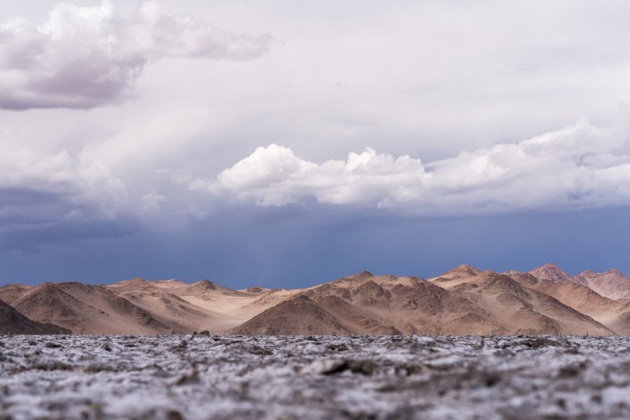 Puna Expedition - Abenteuer Argentinien