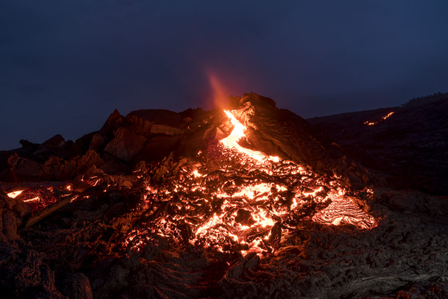 Big Island Hawaii Top Erlebnis