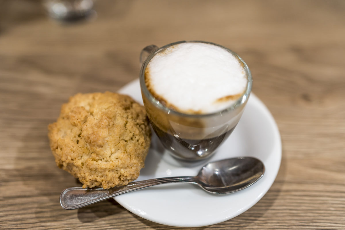 Amaretti die Modena