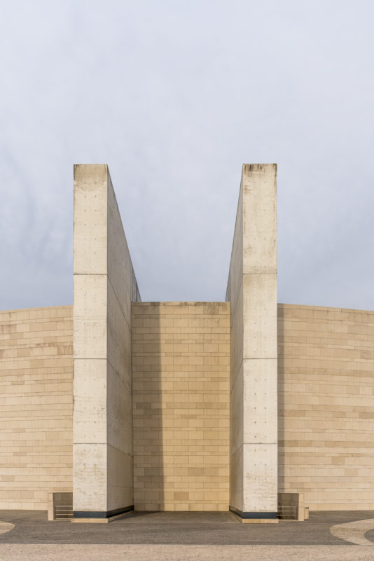 Fatima Portugal Kirche