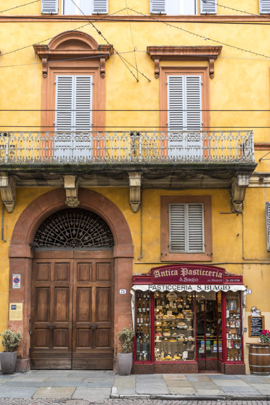 Modena Antica Pasticceria