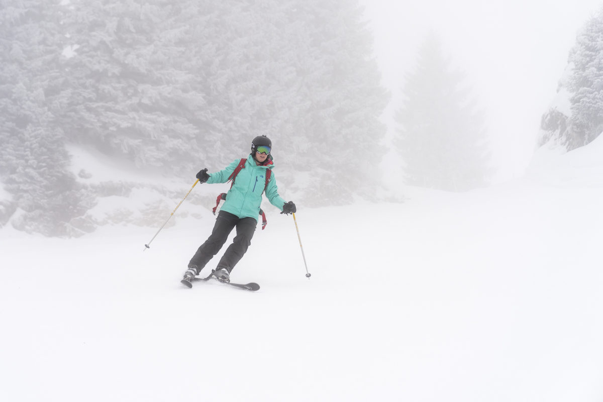 Rinderberg Skisafari