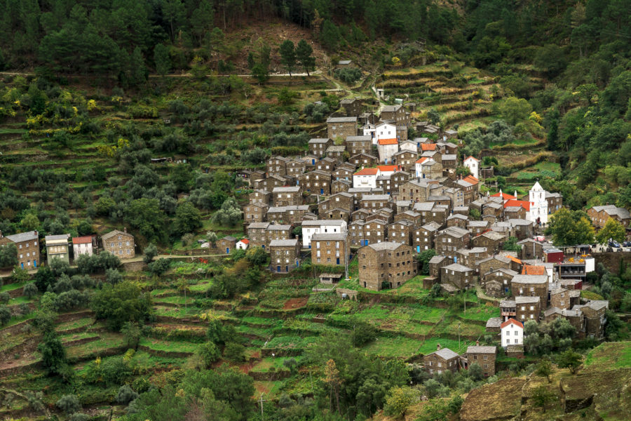 Schönstes Dorf Portugals