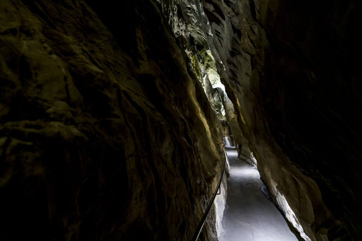 Sturmannshöhle Obermaiselstein