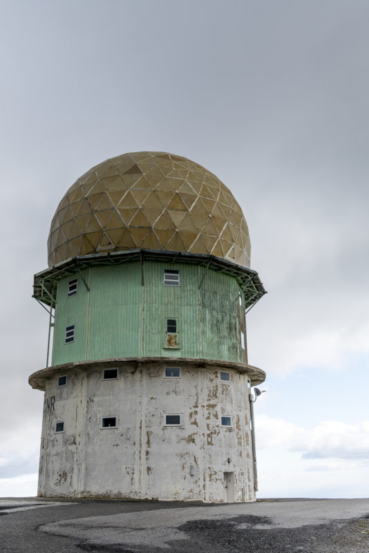 Torre Serra da Estrela