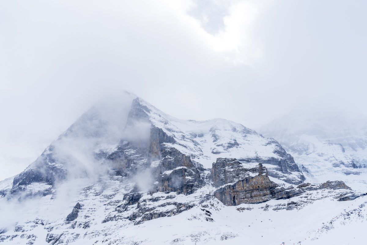 Eigernordwand