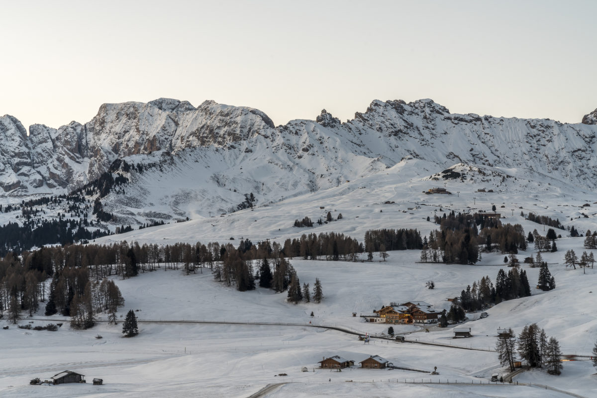 Hotel Icaro Panorama