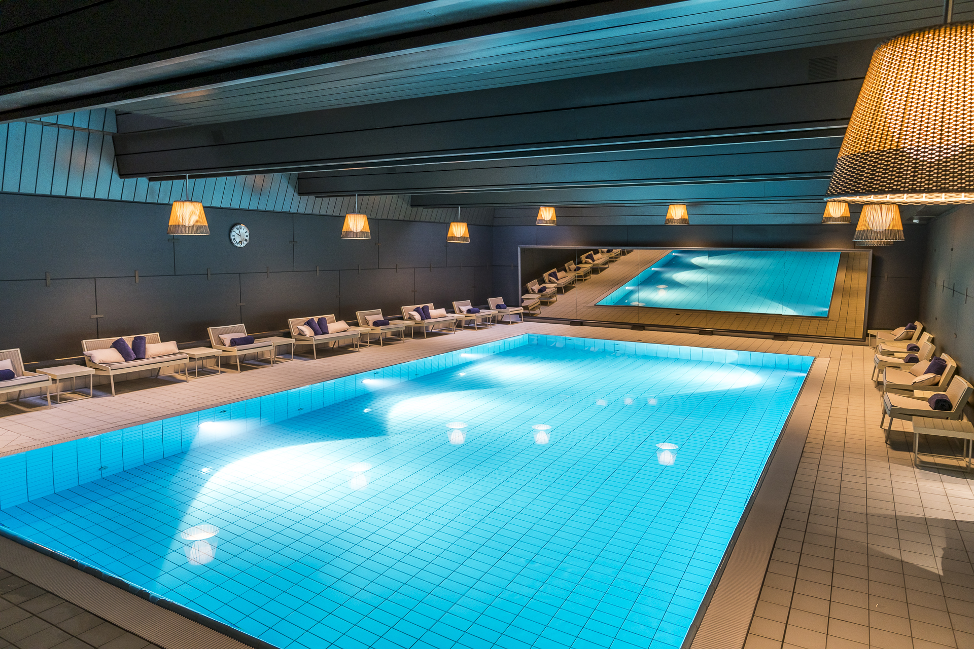 Hotel Schweizerhof Zermatt: Skiferien im besten Skigebiet der Alpen