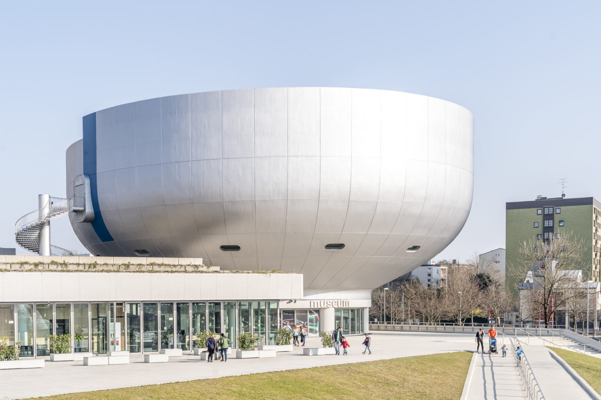 BMW Museum