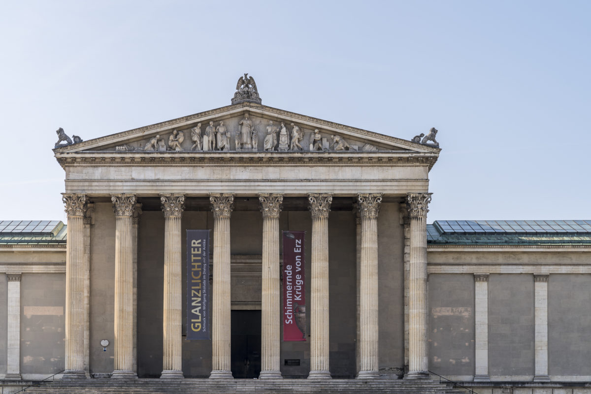 München Museumareal