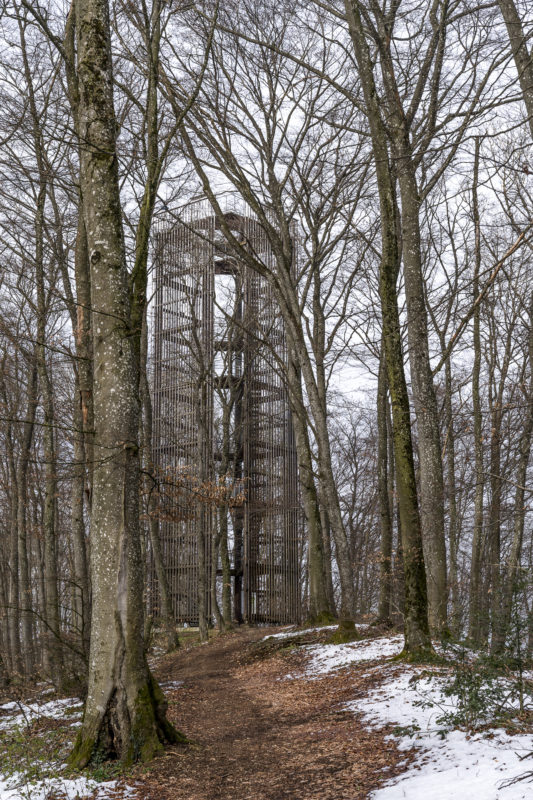 Jurapark Cheisacherturm